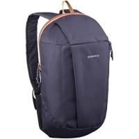Decathlon Sırt Çantası Spor Outdoor Kamp Yürüyüş Çantası 10 lt Nh100 03136 Arpenaz 10Lt
