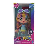 Decora Girlz 13 cm Moda Bebekler Asortili Ürün
