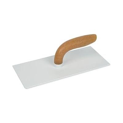 Dekor Kaleterasit Sıva Malası Plastik Saplı 12,8 * 28 Cm (Kod:1187)