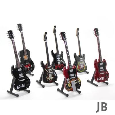 Dekoratif Gitar Küçük Yahya-1