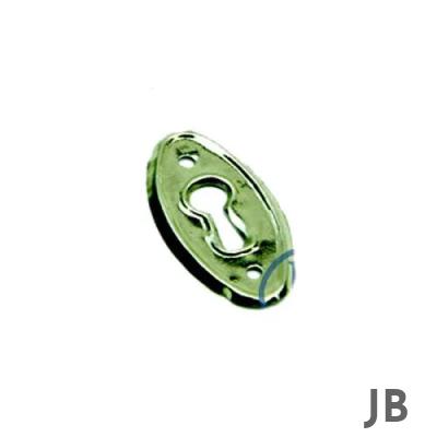 Dekoratif Kutu, Sandık Anahtar Ağızlığı, Rozeti - No:2, 200 Adet