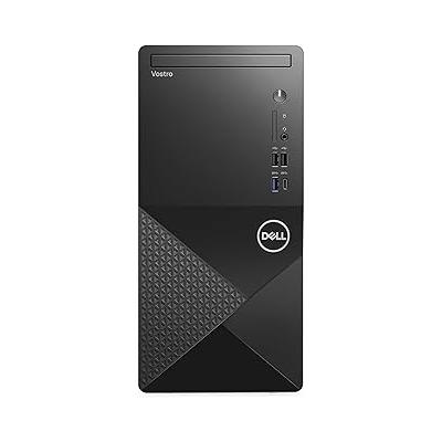 Dell Vostro 3030MT N6001VDT3030MTU012 i3-12100 16GB 512SSD W11P Masaüstü Bilgisayar