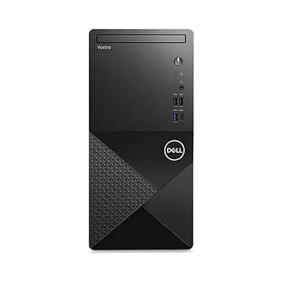 Dell Vostro 3030MT N6001VDT3030MTEMA01U021 i5-12400 16GB 512SSD FreeDOS Masaüstü Bilgisayar