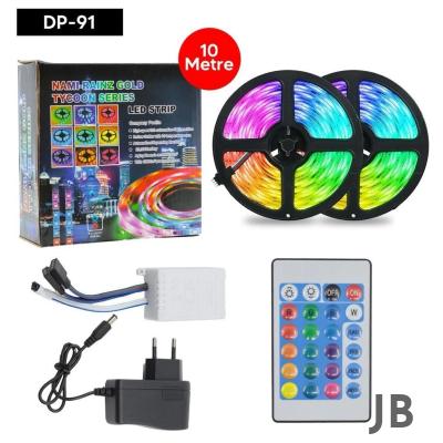 Dempower 10 Metre Şerit Led