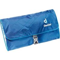 Deuter Wash Bag Kişisel Bakım Çantası, Çok Renkli, Tek Beden