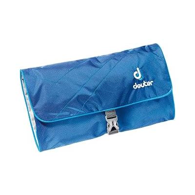 Deuter Wash Bag Kişisel Bakım Çantası, Çok Renkli, Tek Beden