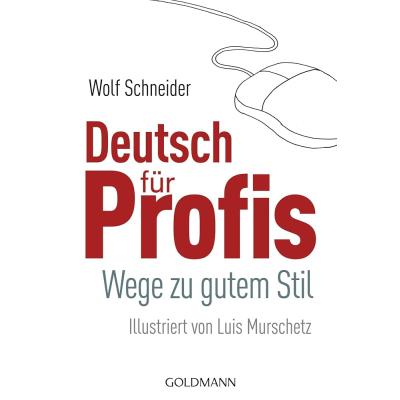 Deutsch fur Profis [German]