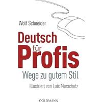 Deutsch fur Profis [German]