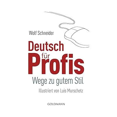 Deutsch fur Profis [German]