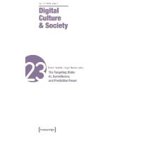 Digital Culture & Society (DCS): Vol. 12, Issue 2/2026 – The Targeting State: AI, Surveillance, and Predictive Power