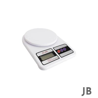 Dijital Hassas Mutfak Tartısı Mutfak Terazisi-hassas Ölçüm 10kg