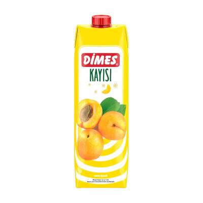 Dimes Kayısı İçeceği, 1000ml