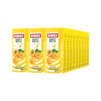 dimes Kayısı İçeceği, 200ml X 27 Adet