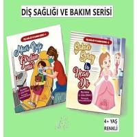 Diş Sağlığı ve Bakım Serisi