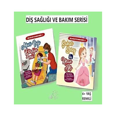 Diş Sağlığı ve Bakım Serisi