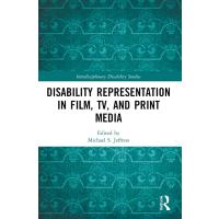 Disability Representation in Film, TV, and Print Media