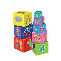DiyToy Eğitici Denge Kule Oyunu