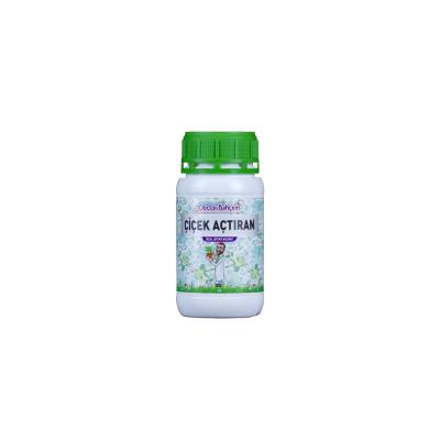 DOCTOR BAHÇEM Çiçek Açtıran Özel Bitki Besini (500 ML)