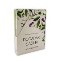 Doğadaki Sağlık Seti