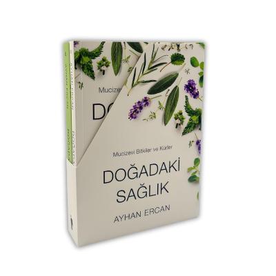 Doğadaki Sağlık Seti