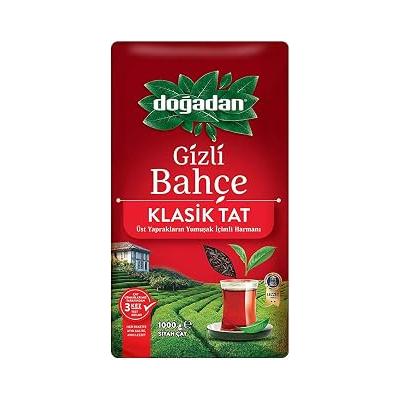 Doğadan Gizli Bahçe 1000 Gr