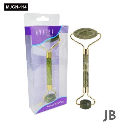 Doğal Yeşim Taşı Kutulu