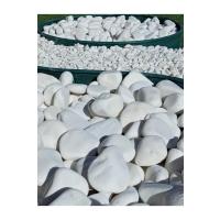 Dolomit Taş 20 Kg 6-10 Cm Beyaz Dolomit Bahçe Taşı Çakıl Taşı Saksı Taşı Akvaryum Teraryum Taşı