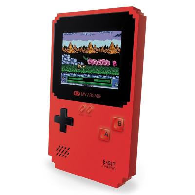 dreamGEAR DGUNL-3201 Classic, Kırmızı