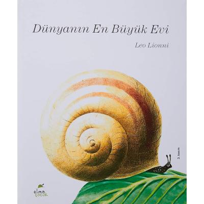 Dünyanın En Büyük Evi (Ciltli)