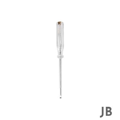 Düz Uçlu Kontrol Kalemi 190 Mm