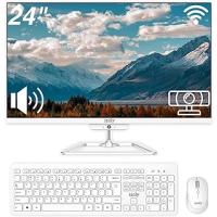 e-Vix Nex i5-3470 3.60 GHz 16GB 512GB 24" All in One Bilgisayar