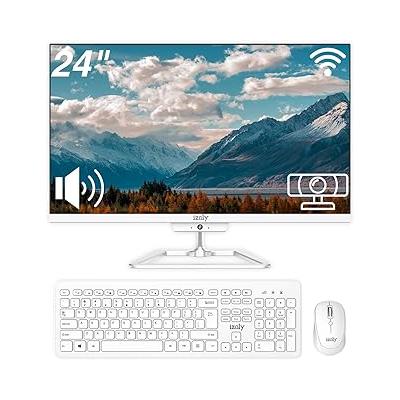 e-Vix Nex i5-3470 3.60 GHz 16GB 512GB 24" All in One Bilgisayar