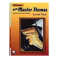 Easy Master Themes: Level 2 (Schaum Publications Easy Master Themes)