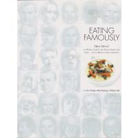 Eating Famously: Elena Salvoni on Fabulous Food for Her Famous Friends and Diners... and a Lifetime in Soho Restaurants