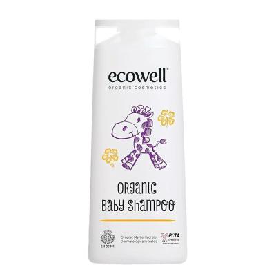 Ecowell Organik Bebek Şampuanı (1 x 300 mL)