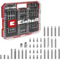 Einhell Orijinal XL-CASE 40 Parça Otomotiv Bits Ucu Set 49109032