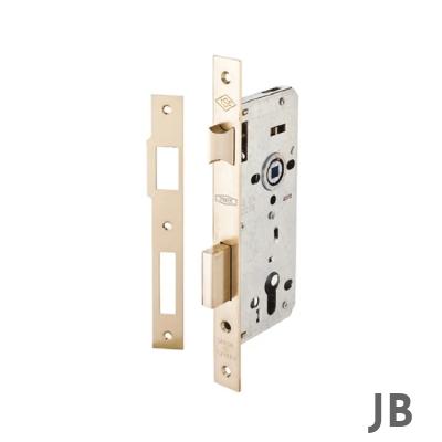 Eko 40mm Silindirli Hibrit Daire Kilidi