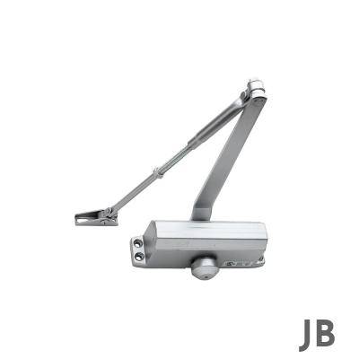 Eko Kapı Hidroliği No:4