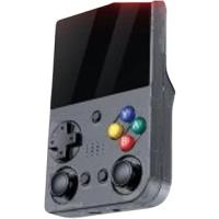 El Atarisi 3.5" UltraHd Ekran Gamepad Retro Atari 20.000 Oyun Konsolu