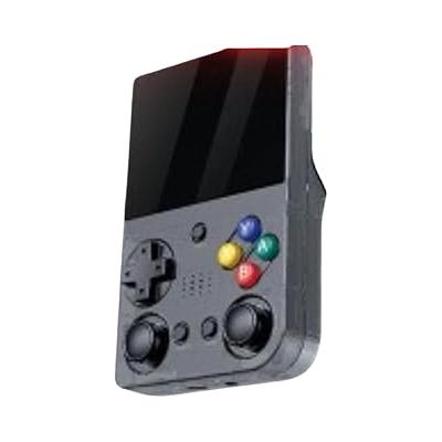 El Atarisi 3.5" UltraHd Ekran Gamepad Retro Atari 20.000 Oyun Konsolu