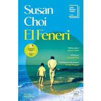 El Feneri-2025 Booker Ödülü Finalisti, 2026 Women's Prize Yılın Romanı Finalisti