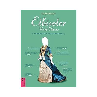 Elbiseler Nasıl Okunur 16.Yüzyıldan 20. Yüzyıla Değişen Moda