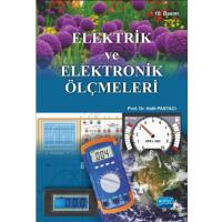 Elektrik ve Elektronik Ölçmeleri