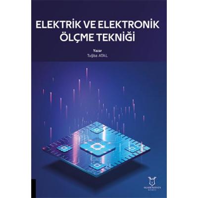Elektrik ve Elektronik Ölçme Tekniği