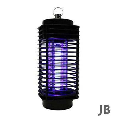 Elektrikli Sinek Öldürücü Cihaz Cız Lamba Mor Işık