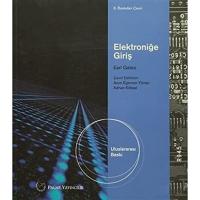 Elektroniğe Giriş