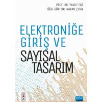 Elektroniğe Giriş ve Sayısal Tasarım