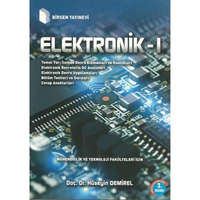 Elektronik 1