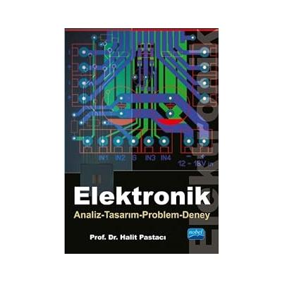 Elektronik Analiz-Tasarım-Problem-Deney