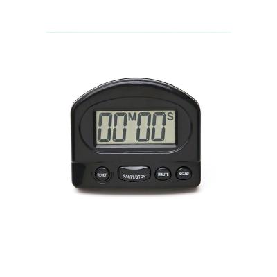 Elektronik Dijital Mutfak Zamanlayıcı Timer Dakika Geri sayım thr303